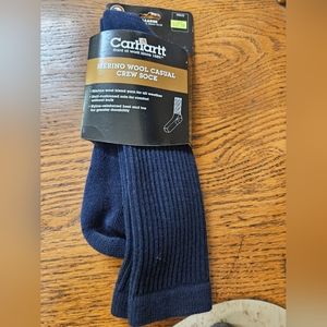 Carhartt Merino Wool Socks